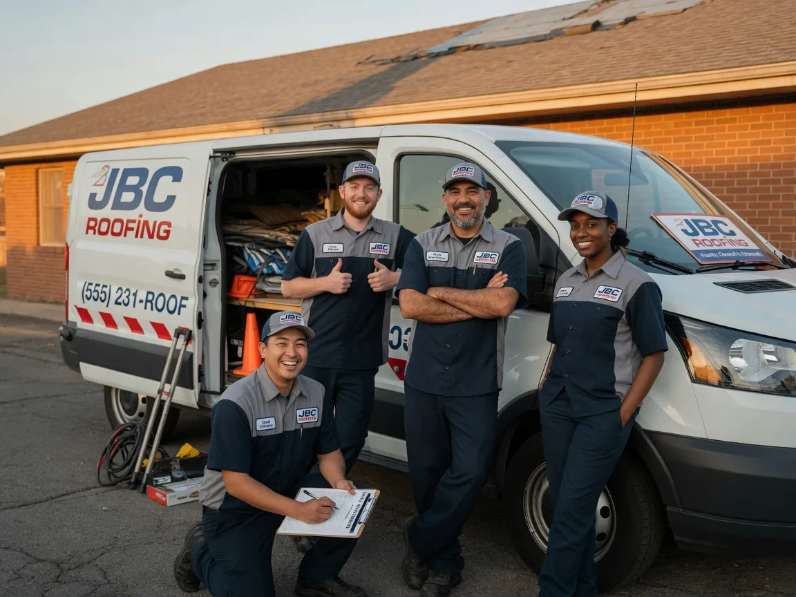 Roof Replacement company in Fresno, CA
