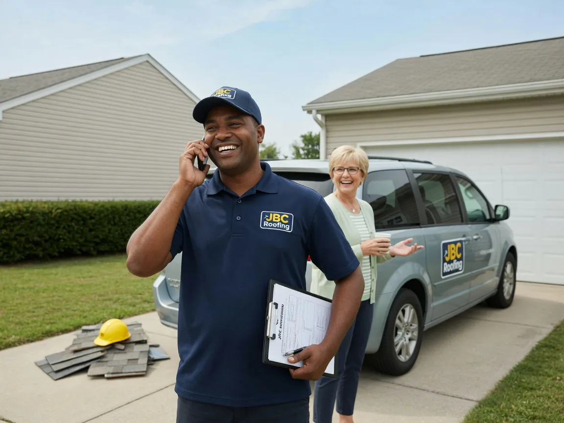Roof Replacement Fresno, CA FAQs